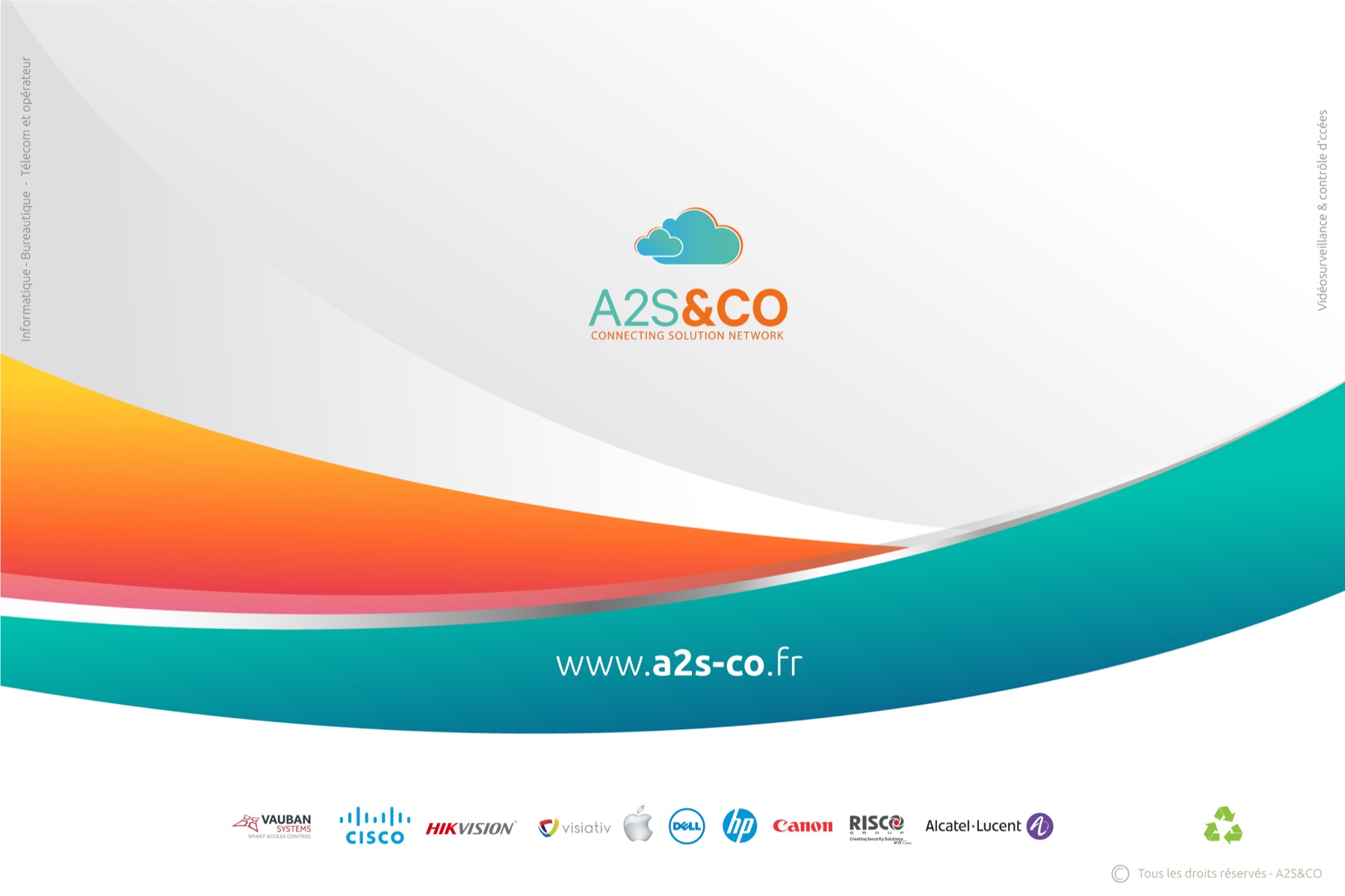 A2S & CO